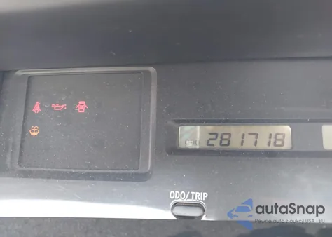 2003 Toyota Avalon Xl from USA, damaged, VIN 4T1BF28B53U321677